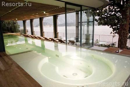 Grand Hotel Tremezzo Palace 33